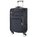 Cheap Soft Built-in Trolley Travel Luggage Set